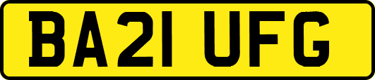 BA21UFG