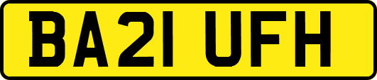 BA21UFH