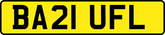 BA21UFL