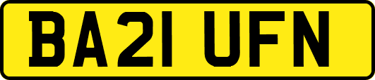 BA21UFN