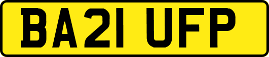 BA21UFP