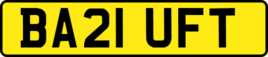 BA21UFT