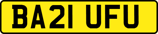 BA21UFU