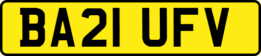 BA21UFV
