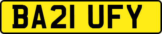BA21UFY