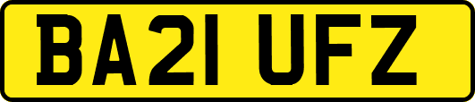 BA21UFZ