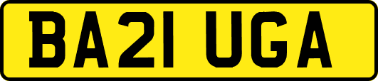 BA21UGA
