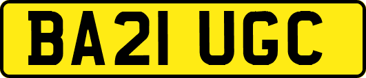 BA21UGC