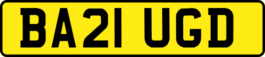 BA21UGD