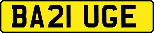 BA21UGE