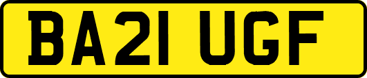 BA21UGF