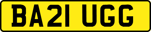 BA21UGG