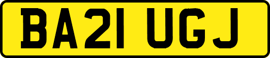 BA21UGJ