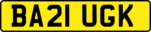 BA21UGK