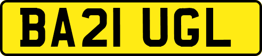BA21UGL