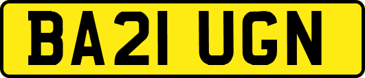 BA21UGN