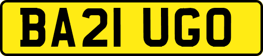BA21UGO