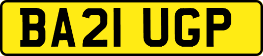 BA21UGP
