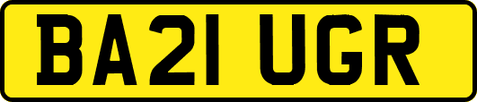 BA21UGR