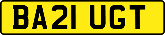 BA21UGT