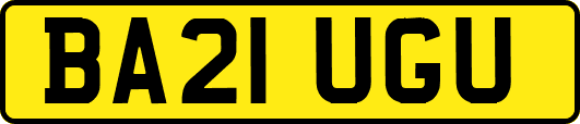 BA21UGU