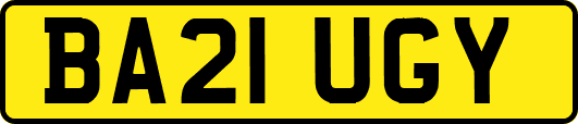 BA21UGY