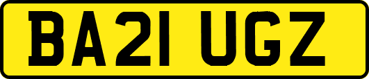 BA21UGZ