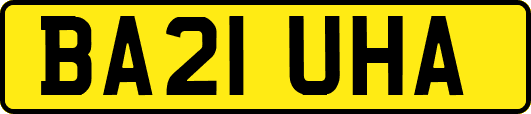 BA21UHA