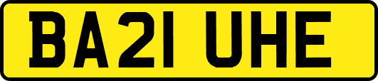 BA21UHE