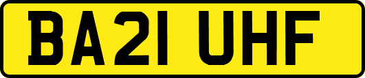 BA21UHF
