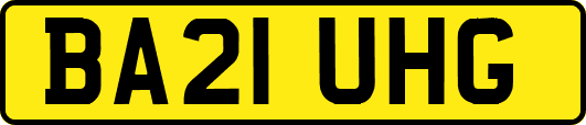 BA21UHG