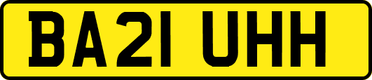 BA21UHH