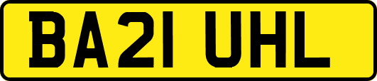 BA21UHL