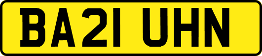 BA21UHN