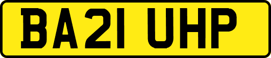 BA21UHP