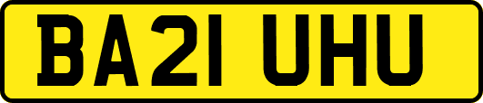 BA21UHU