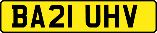 BA21UHV