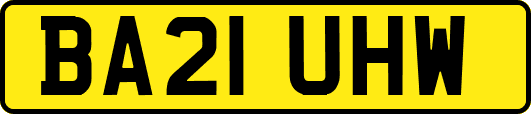 BA21UHW
