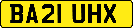 BA21UHX