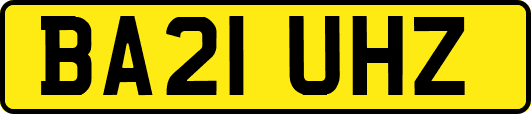 BA21UHZ