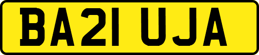 BA21UJA