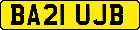 BA21UJB