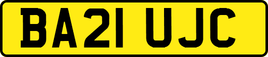 BA21UJC