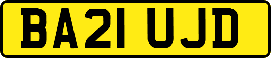 BA21UJD