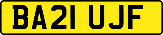 BA21UJF