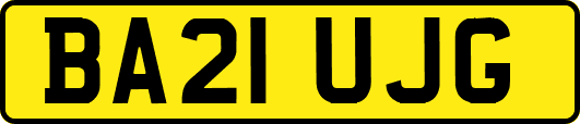 BA21UJG