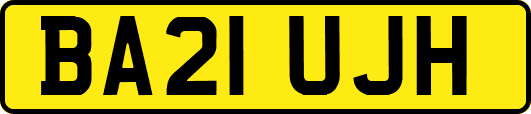 BA21UJH