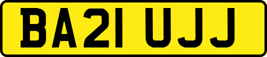 BA21UJJ