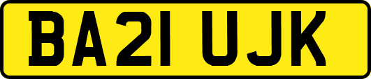 BA21UJK