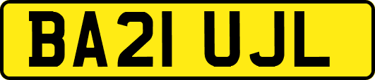 BA21UJL